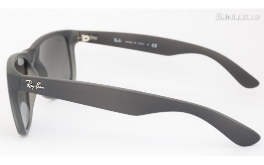 Ray-Ban Justin (RB4165 852/88 51mm) saules brilles